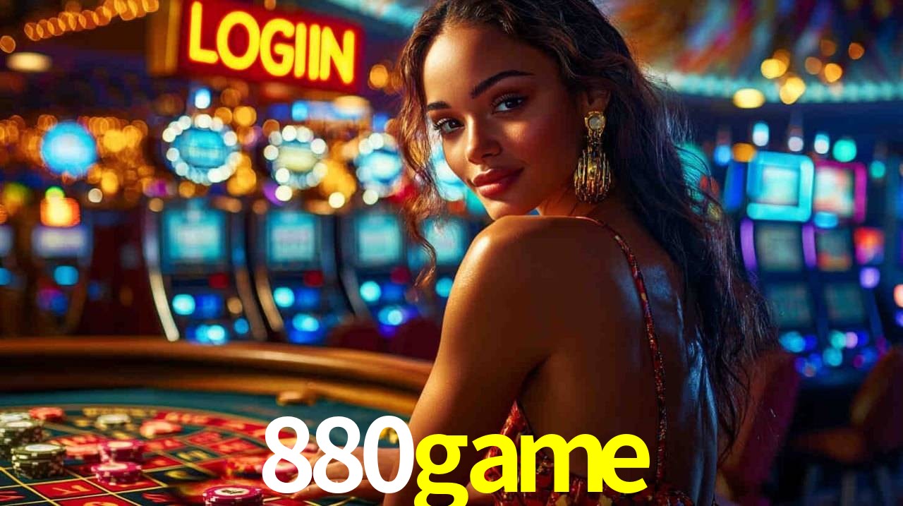 Estatísticas 880game