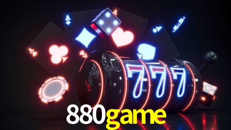 Statistics 880game