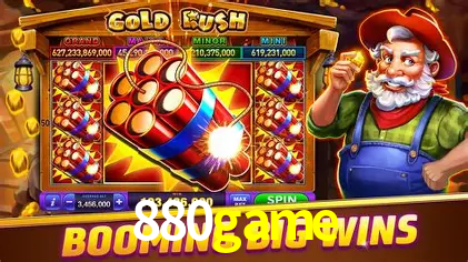 Descubra a Essência do 880game: Nossa História e Compromissos