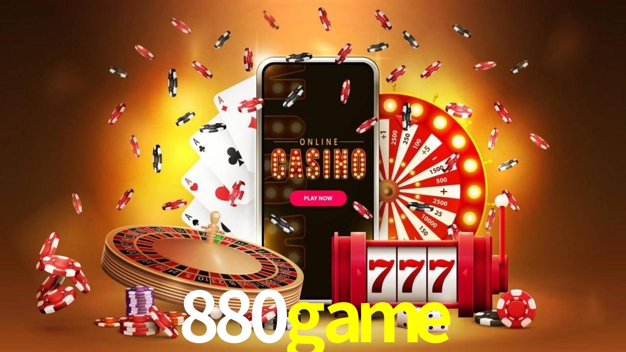 Experiência VIP 880game