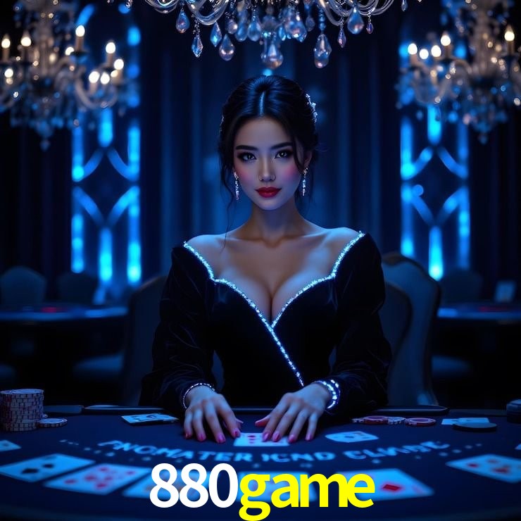 Bônus de Boas-vindas 880game