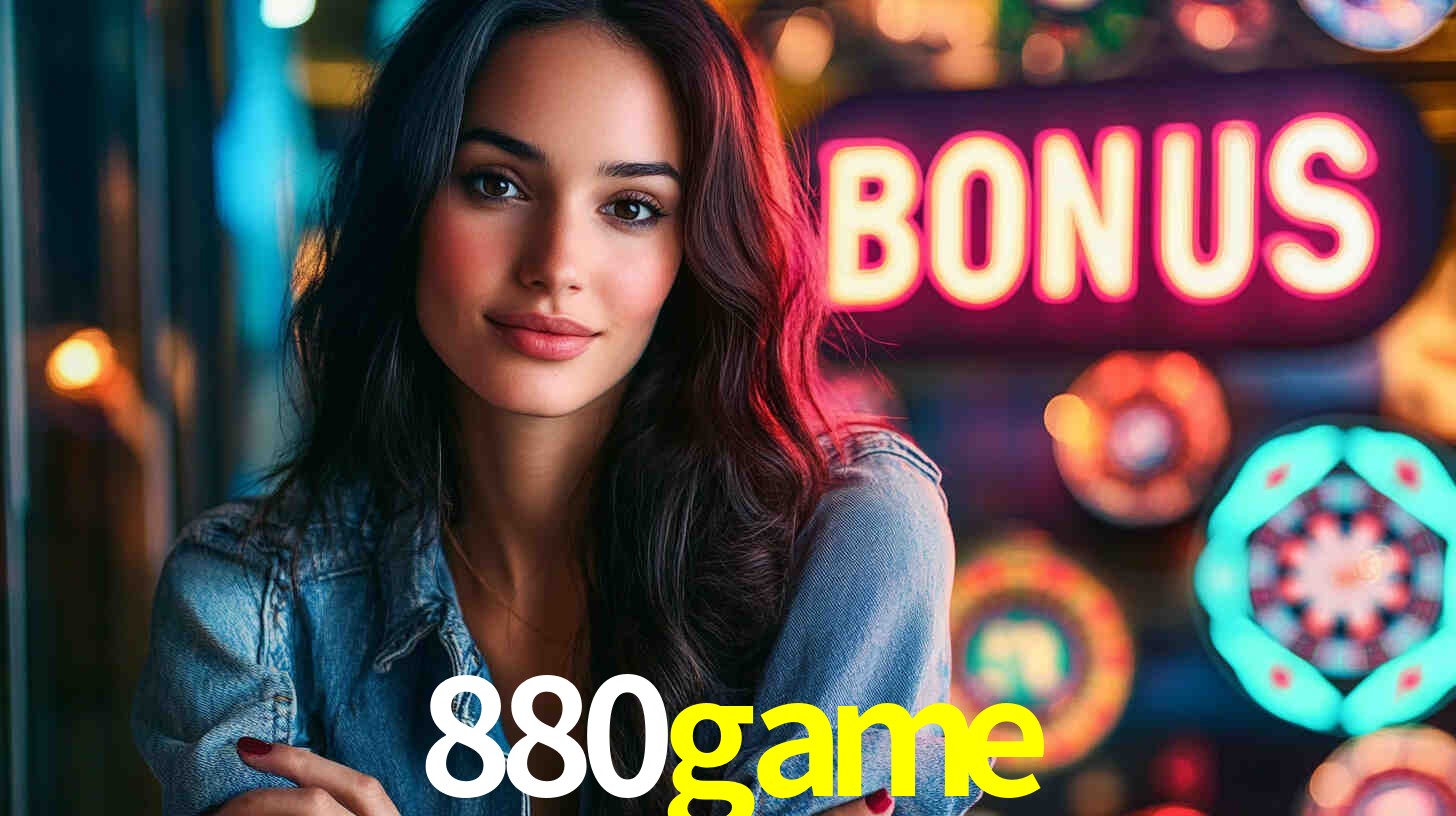 880game: Seu Cassino Premiado com Pagamentos Rápidos