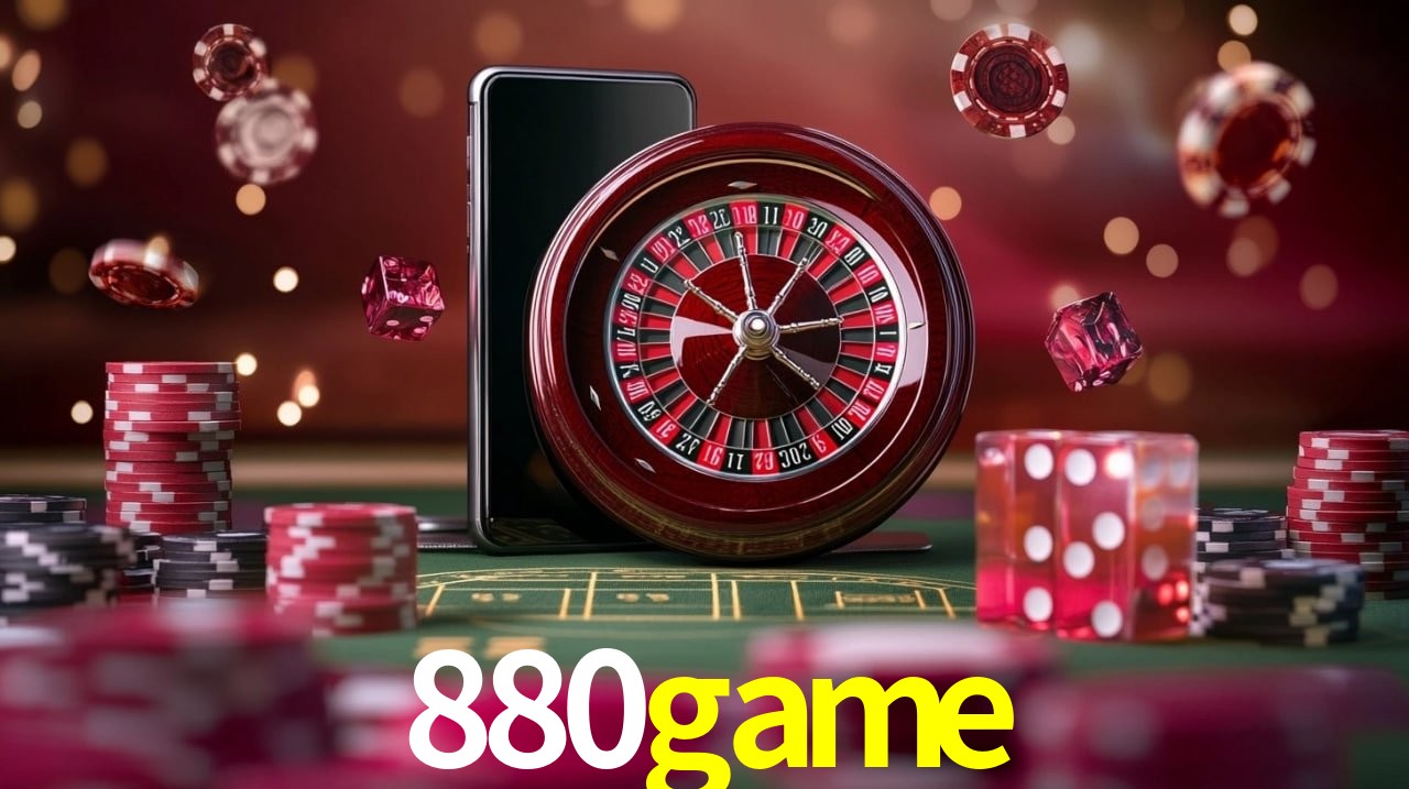 Welcome Bonus 880game