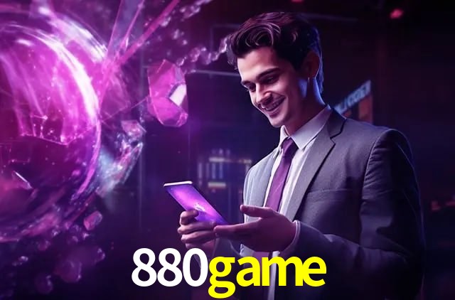 Experiência VIP 880game