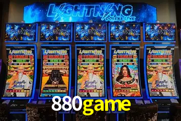 Desvendando o Mundo dos Jogos Virtuais na 880game