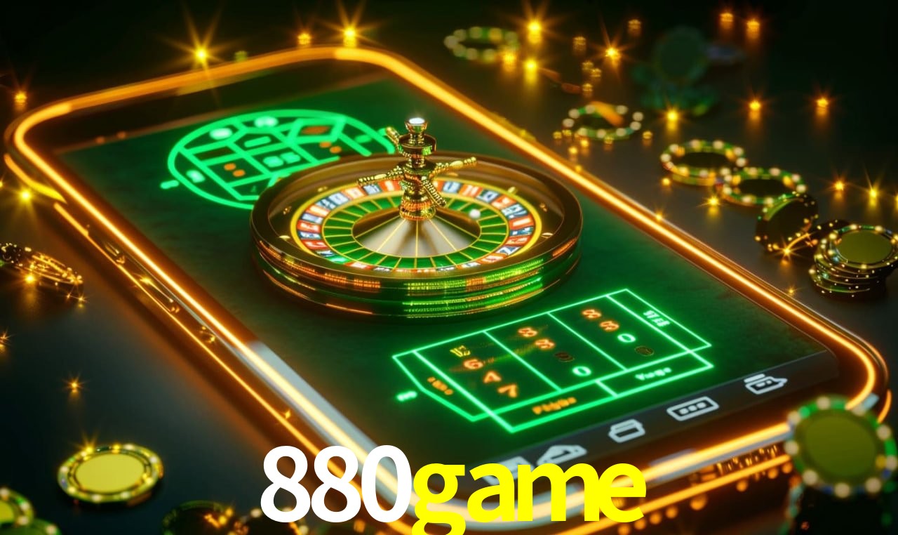 Login Seguro 880game