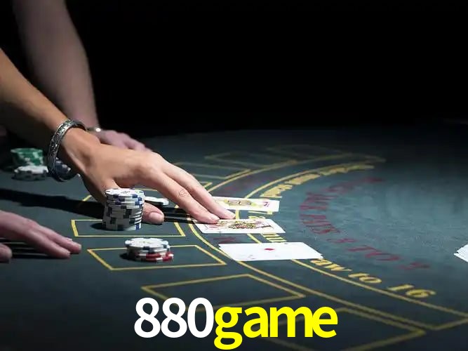 Tecnologia da Plataforma 880game