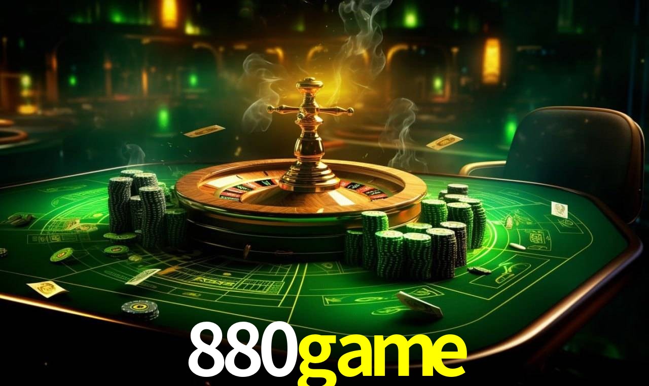 Explorando a Categoria de Eventos em Apostas na 880game