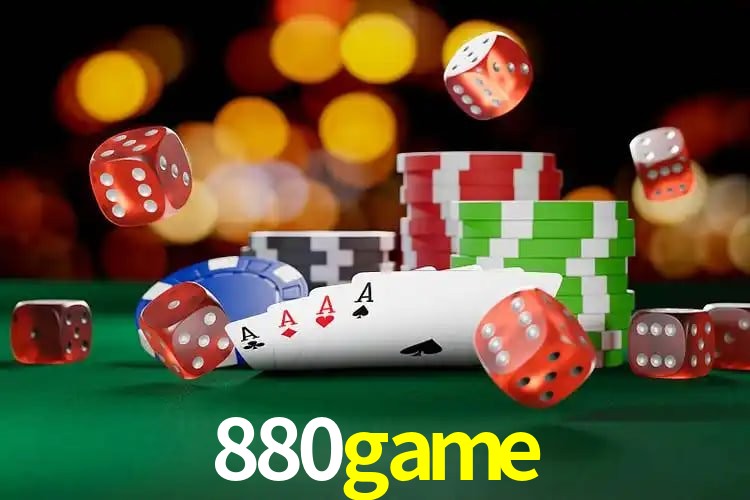 Apostas de Tênis 880game