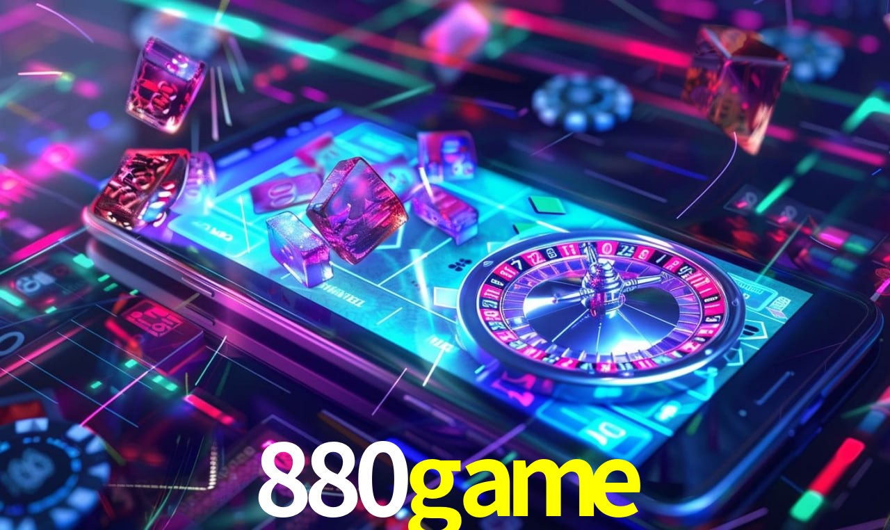 Casino VIP 880game