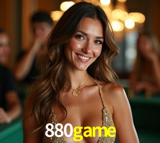 Desvendando o Mundo dos Jogos Virtuais na 880game