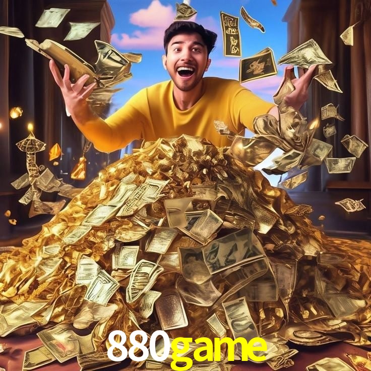 PIX Instantâneo 880game