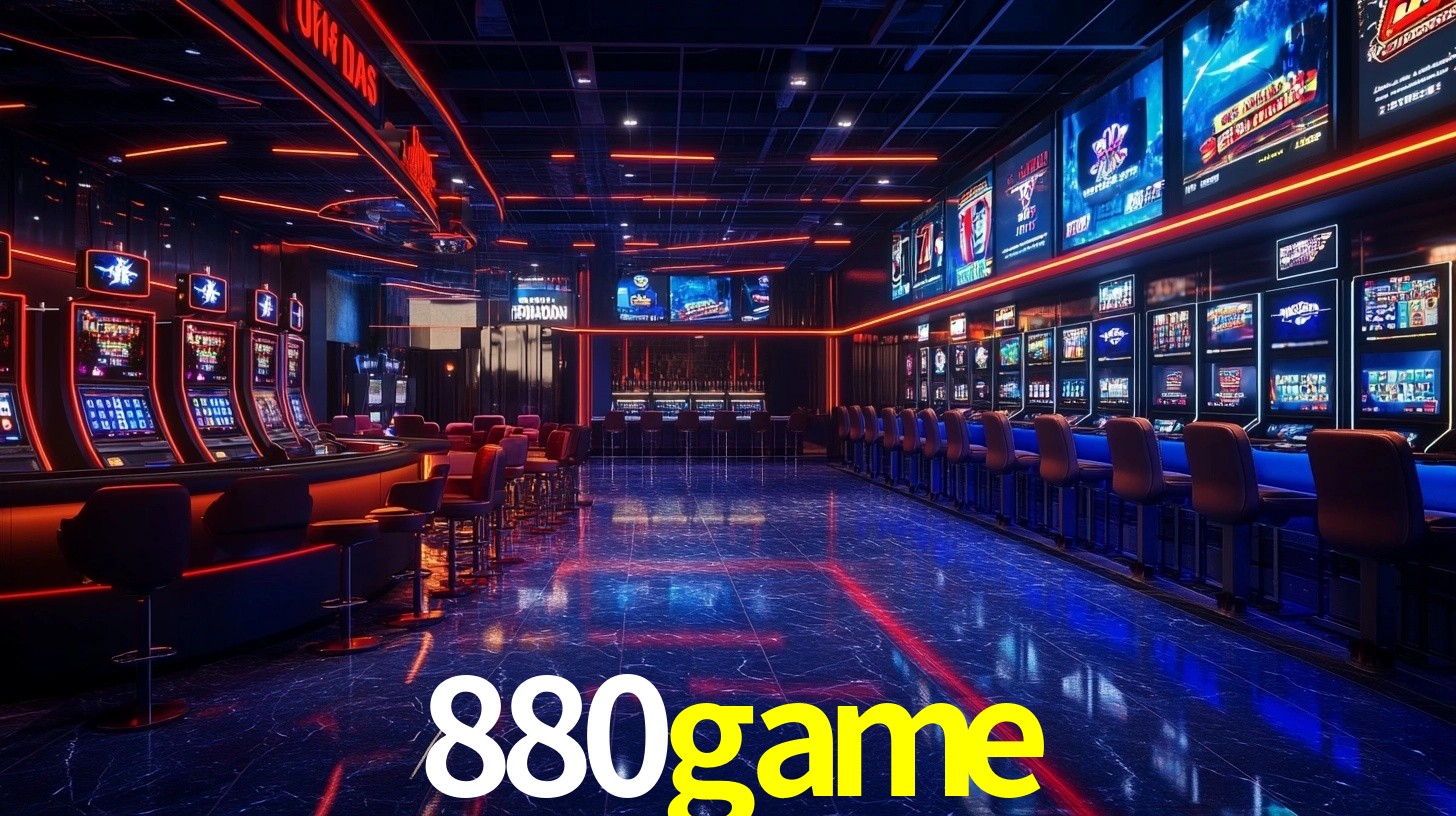 VIP Casino 880game