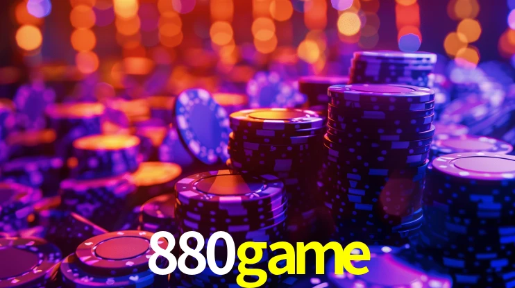 880game: A Experiência de Casino com Jogos de Mesa ao Vivo