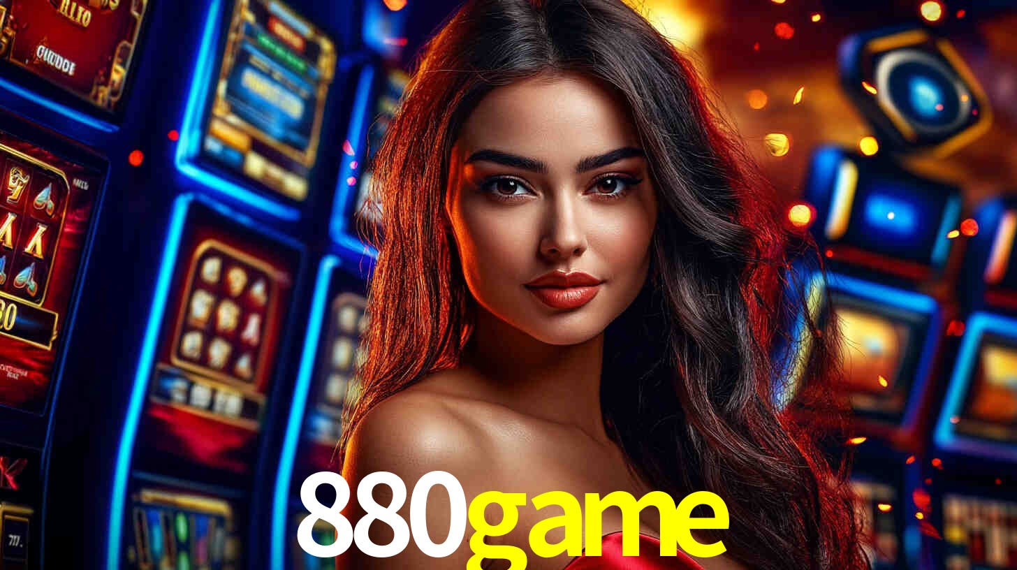Descubra o Programa VIP da 880game: Vantagens Exclusivas para Jogadores