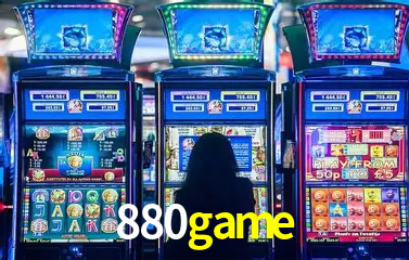 Descubra a Essência do 880game: Nossa História e Compromissos