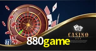 Mesa de Blackjack 880game