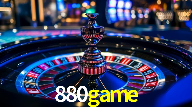 880game App Interface
