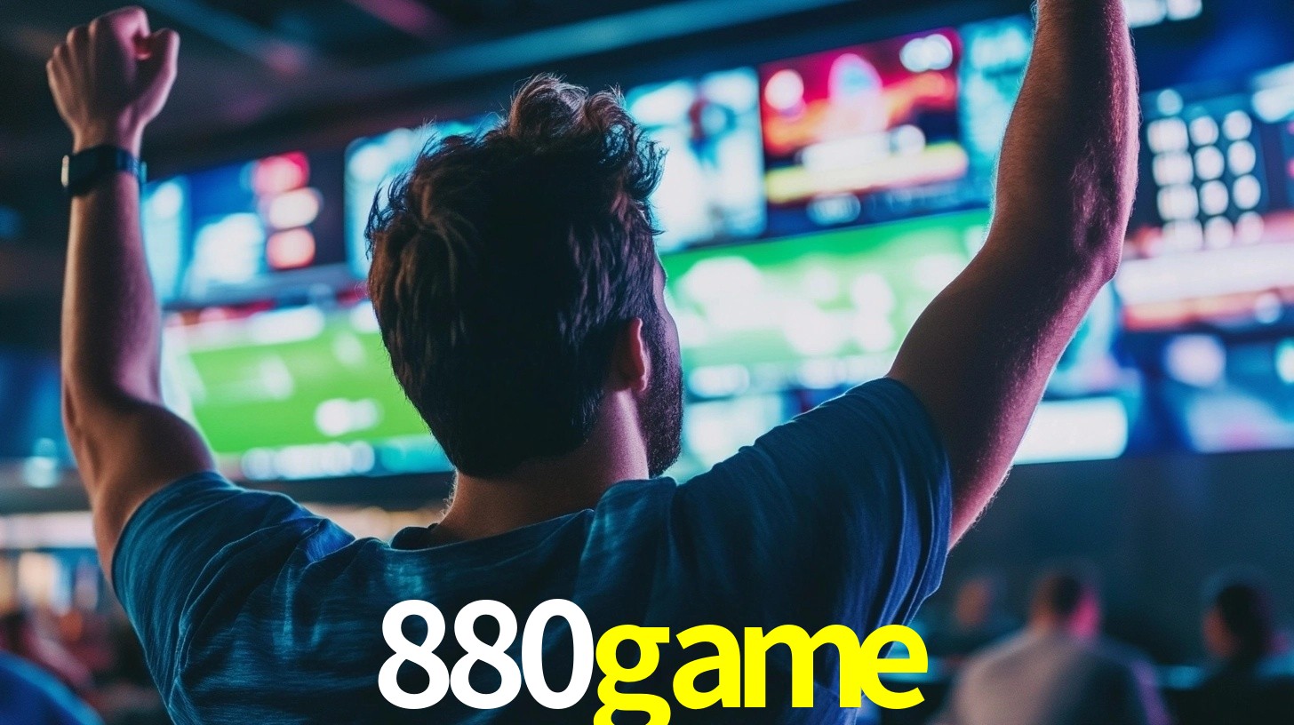 Sinta a adrenalina dos jogos de cassino com 880game