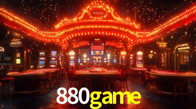 Exclusive Games 880game