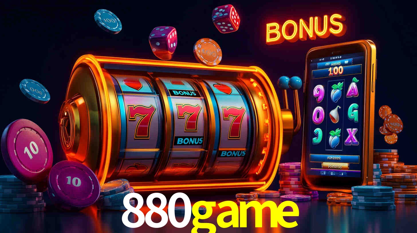 A Popularidade dos Caça-Níqueis no 880game