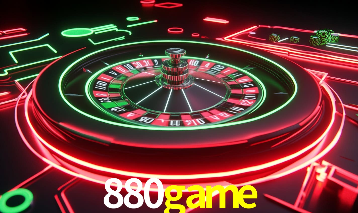 Apostas Esportivas na 880game: Um Guia Completo