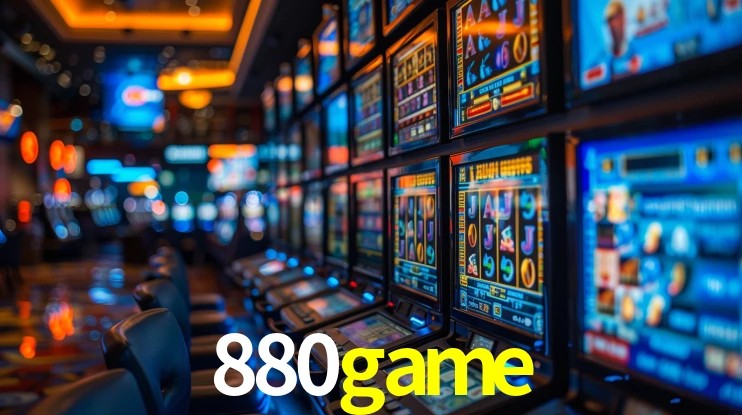 Responsive Design 880game