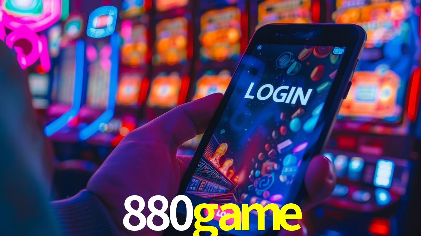 Interface Premium 880game