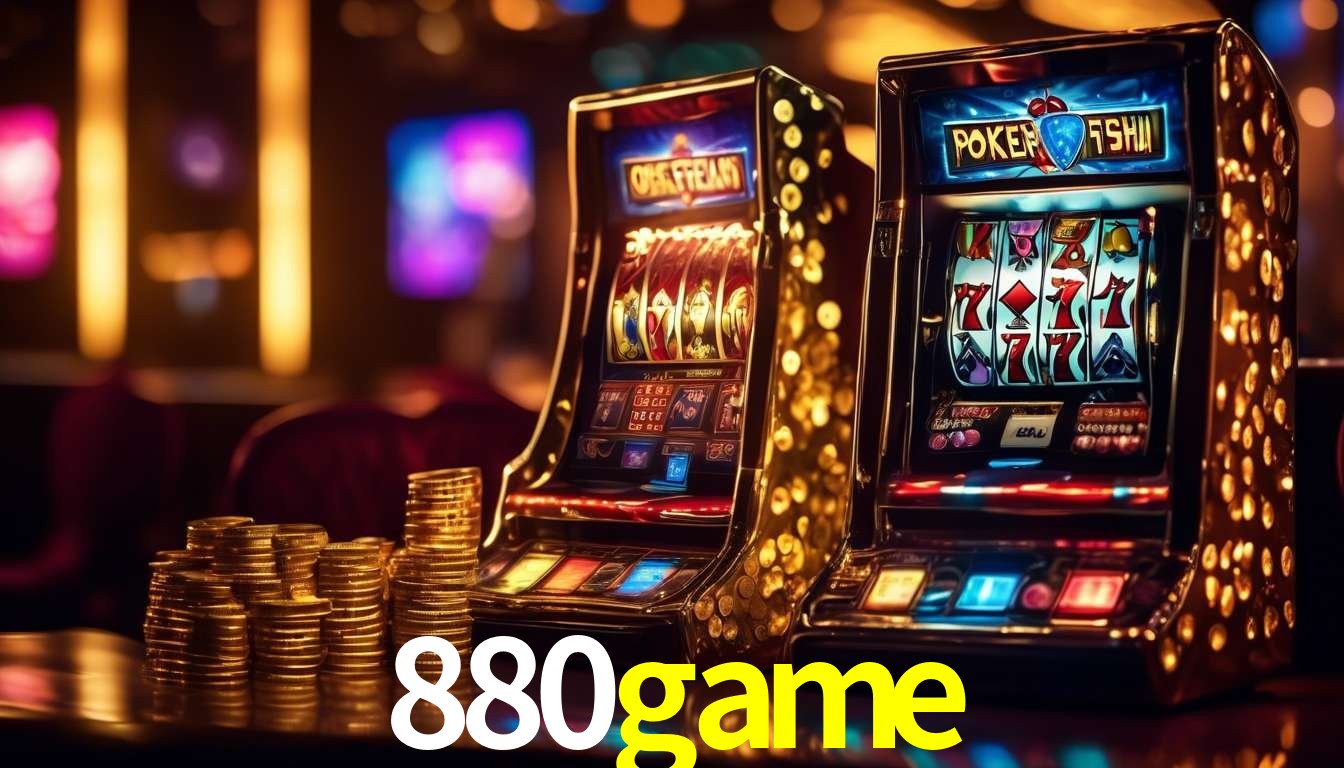 Descubra a Essência do 880game: Nossa História e Compromissos