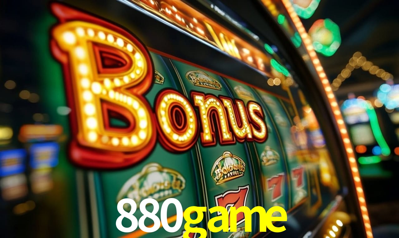 Promoção Relâmpago 880game