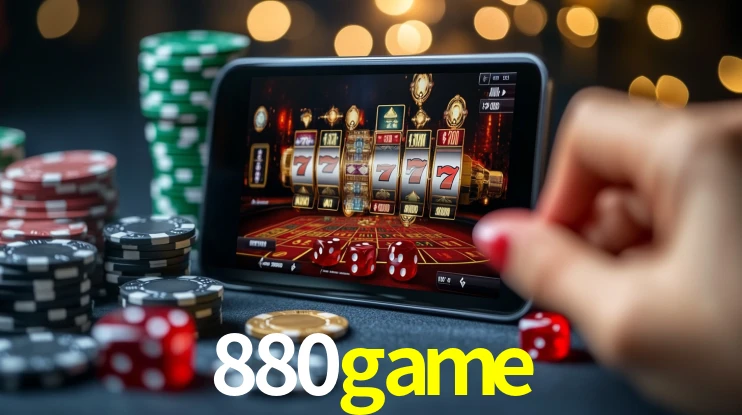 Live Casino 880game