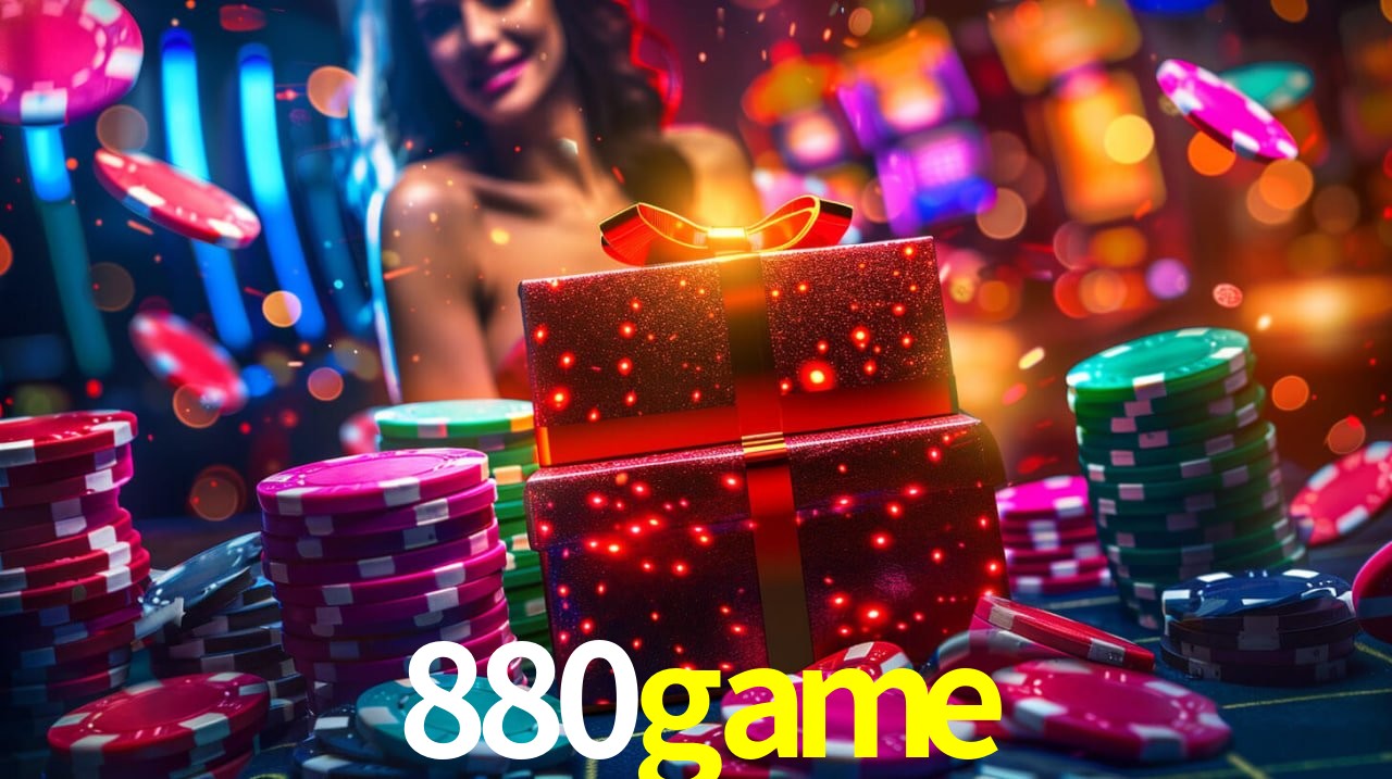 Descubra a Essência do 880game: Nossa História e Compromissos