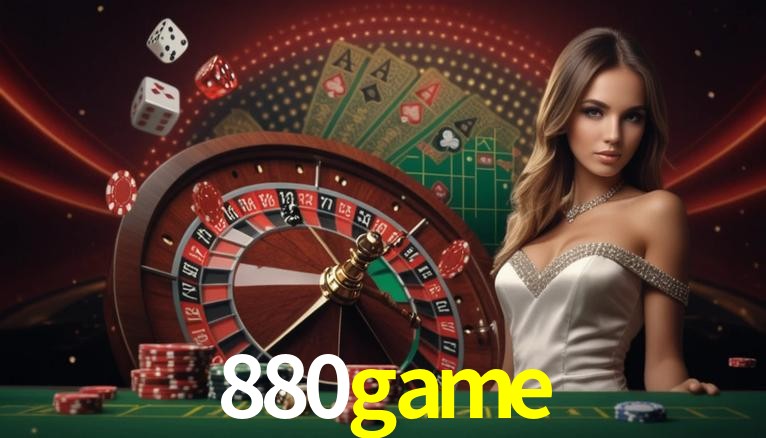 Account Benefits 880game