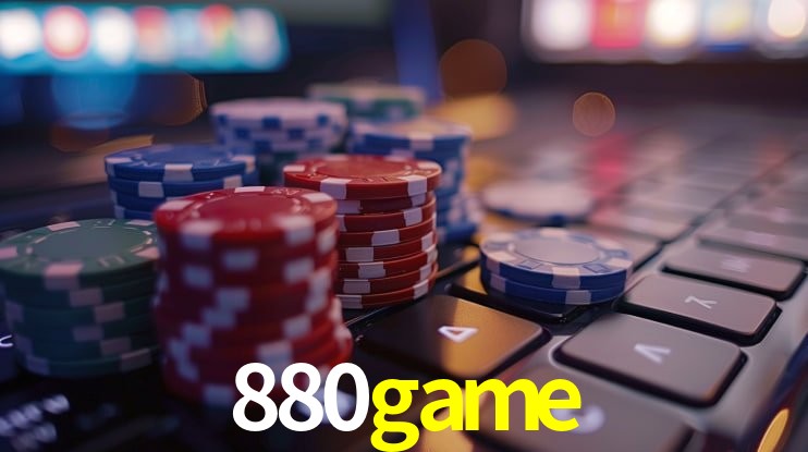 Casino Ao Vivo 880game