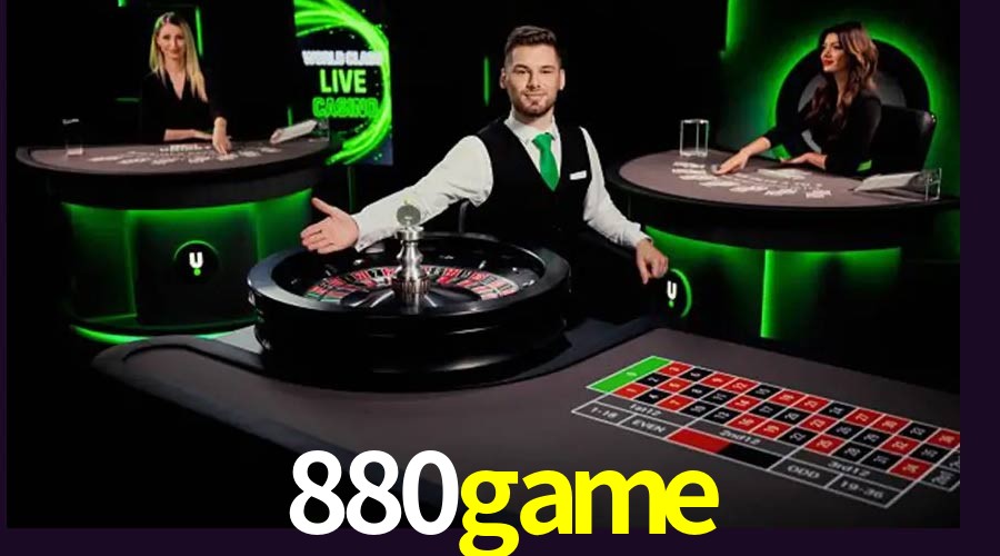 Platform Technology 880game