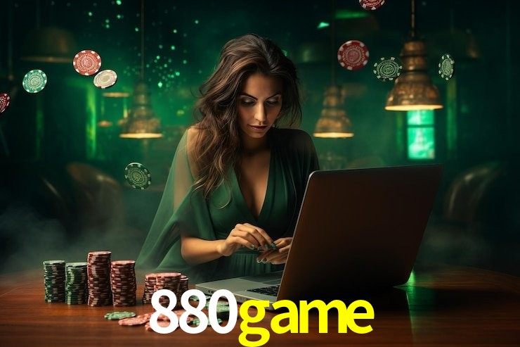880game