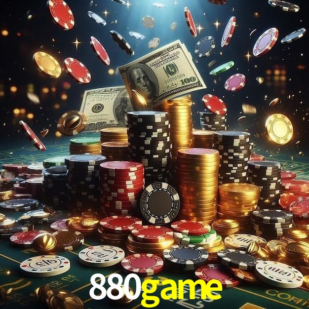 Descubra o Programa VIP da 880game: Vantagens Exclusivas para Jogadores