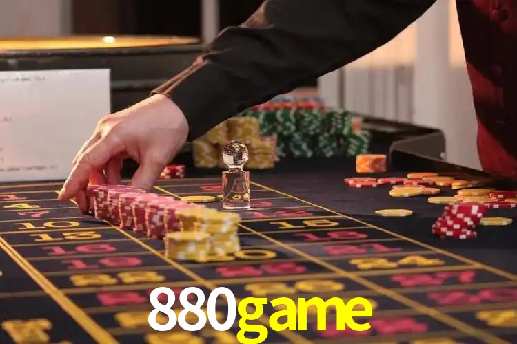 Inovações de Jogos na 880game: O Futuro das Experiências Interativas