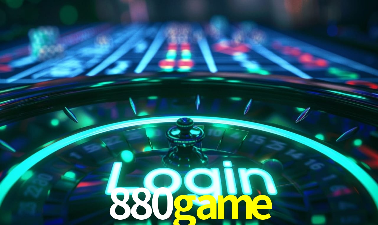 Casino Ao Vivo 880game