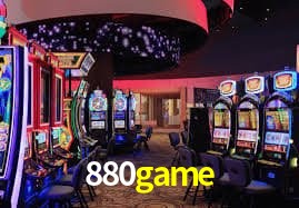 Integração de APIs 880game