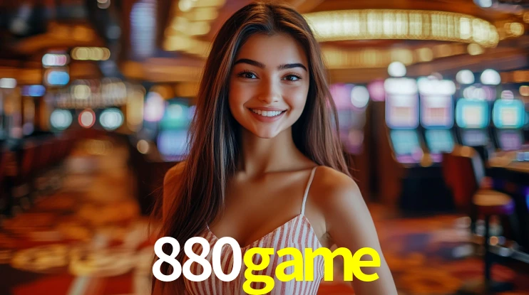 Welcome Bonus 880game