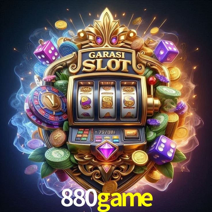 Diretório de Jogos 880game