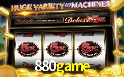 A Experiência Imersiva dos Cassinos Ao Vivo no 880game