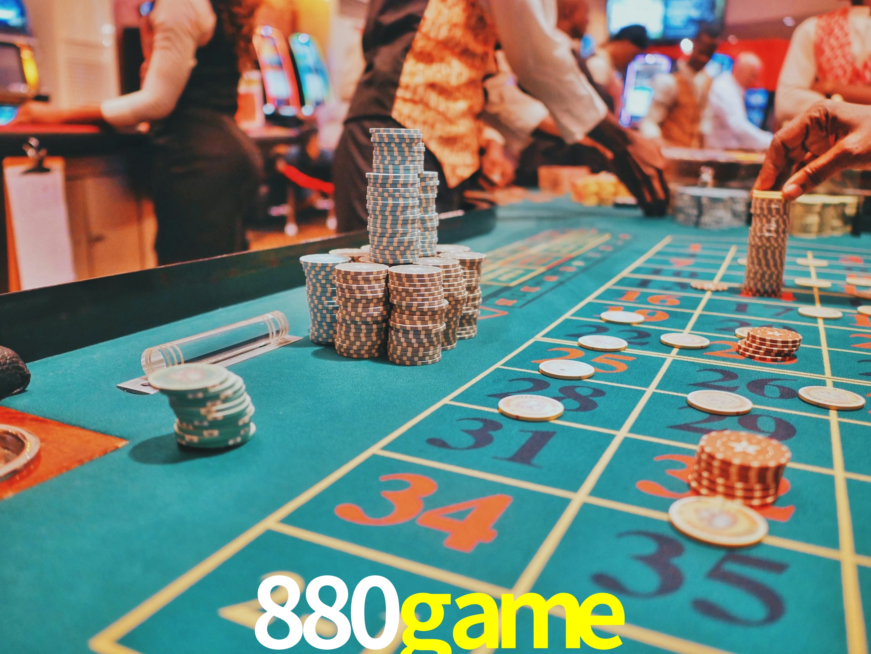 Bônus Diários 880game