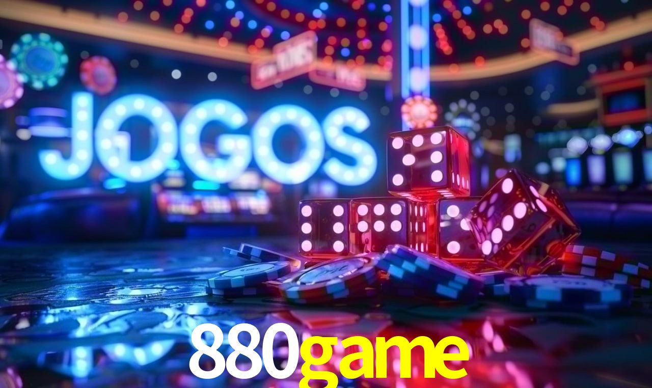 A Emoção da Loteria na 880game: Uma Chance de Mudança de Vida
