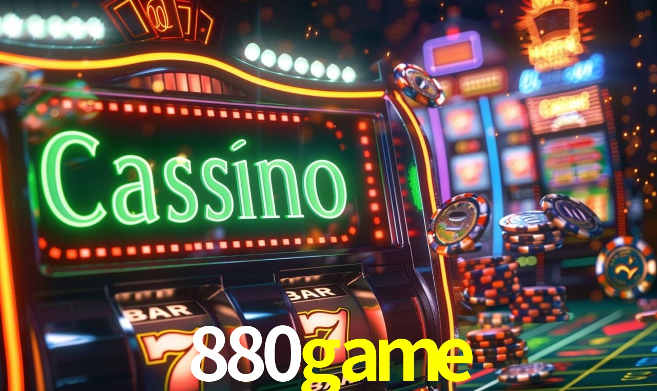 Avaliações dos Jogadores 880game