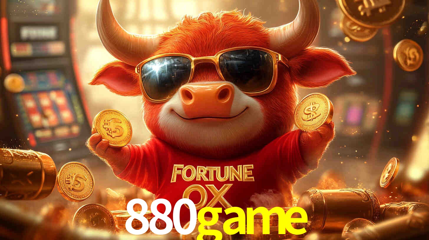 880game: Seu Especialista em Apostas Esportivas Brasileiras