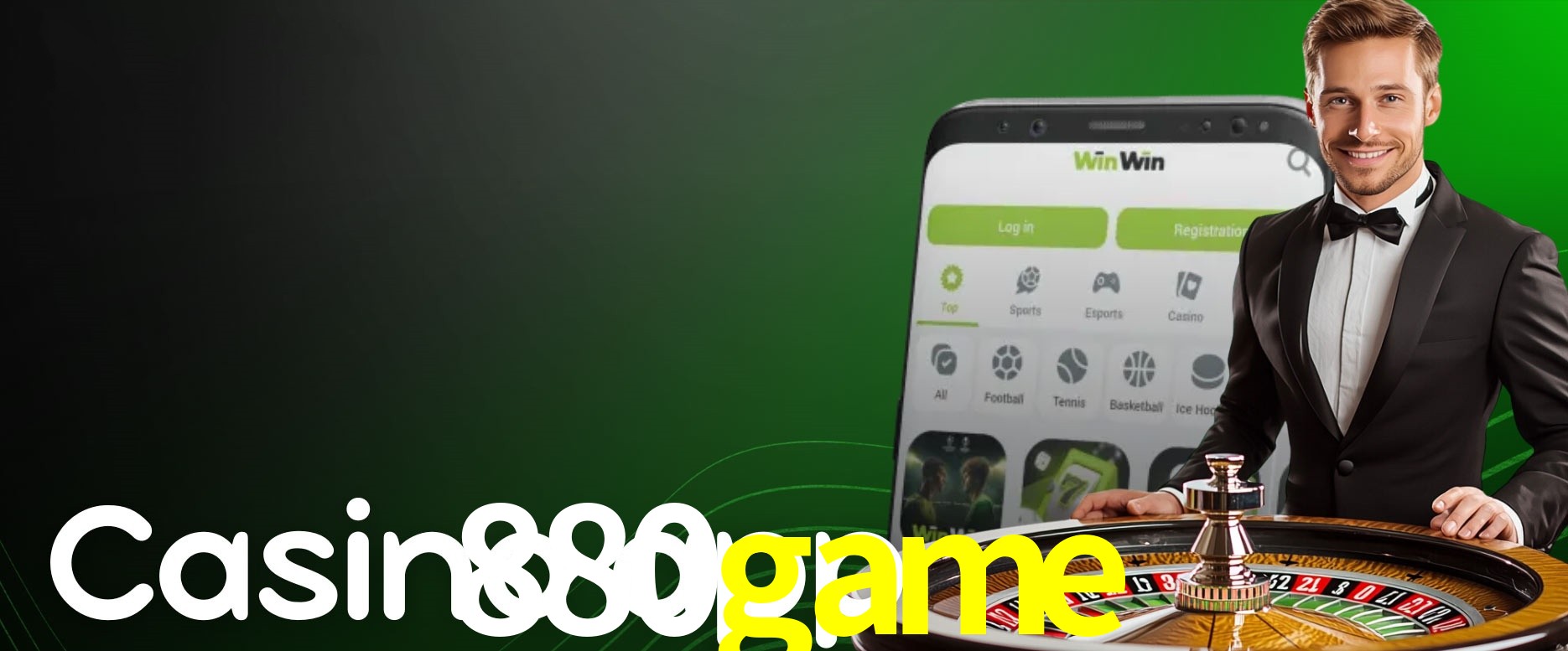 Flash Promotion 880game