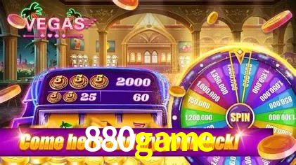 APP oficial da 880game para mobile