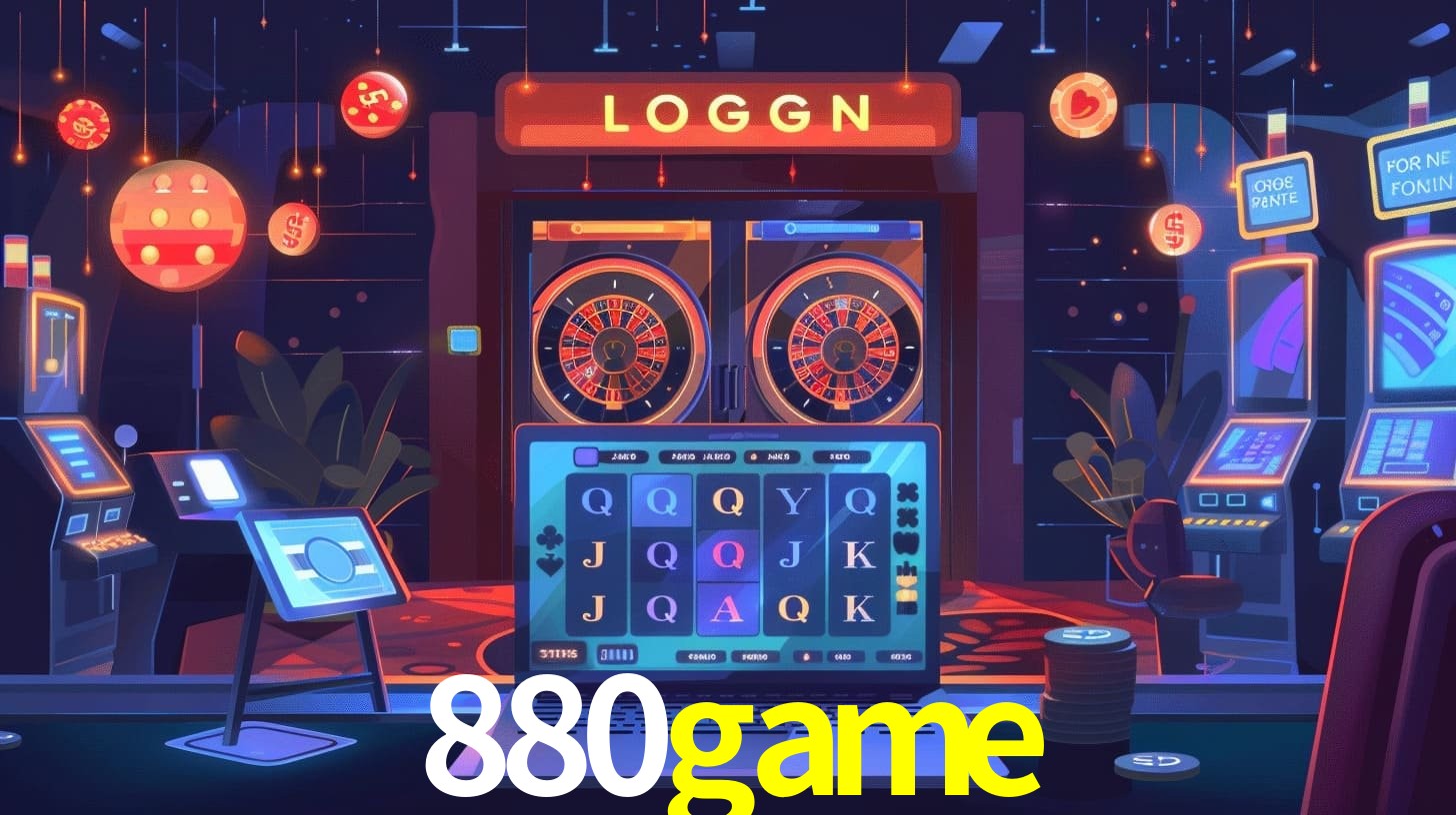 Benefícios da Conta 880game
